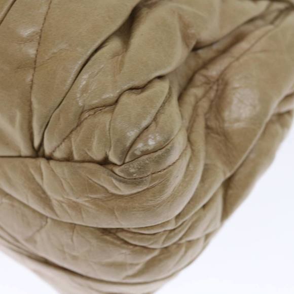 MIU MIU Matelasse Handbag - Picture 14 of 16